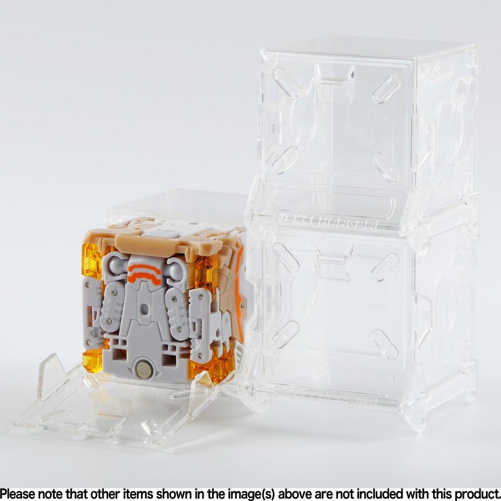 52toys Beastbox 52toys Beastbox Bb 41 White Noise