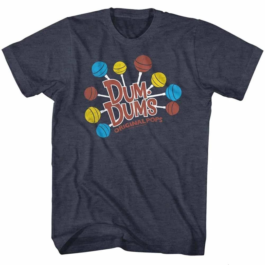 Dum Dums Brands  Children s T-shirt 150
