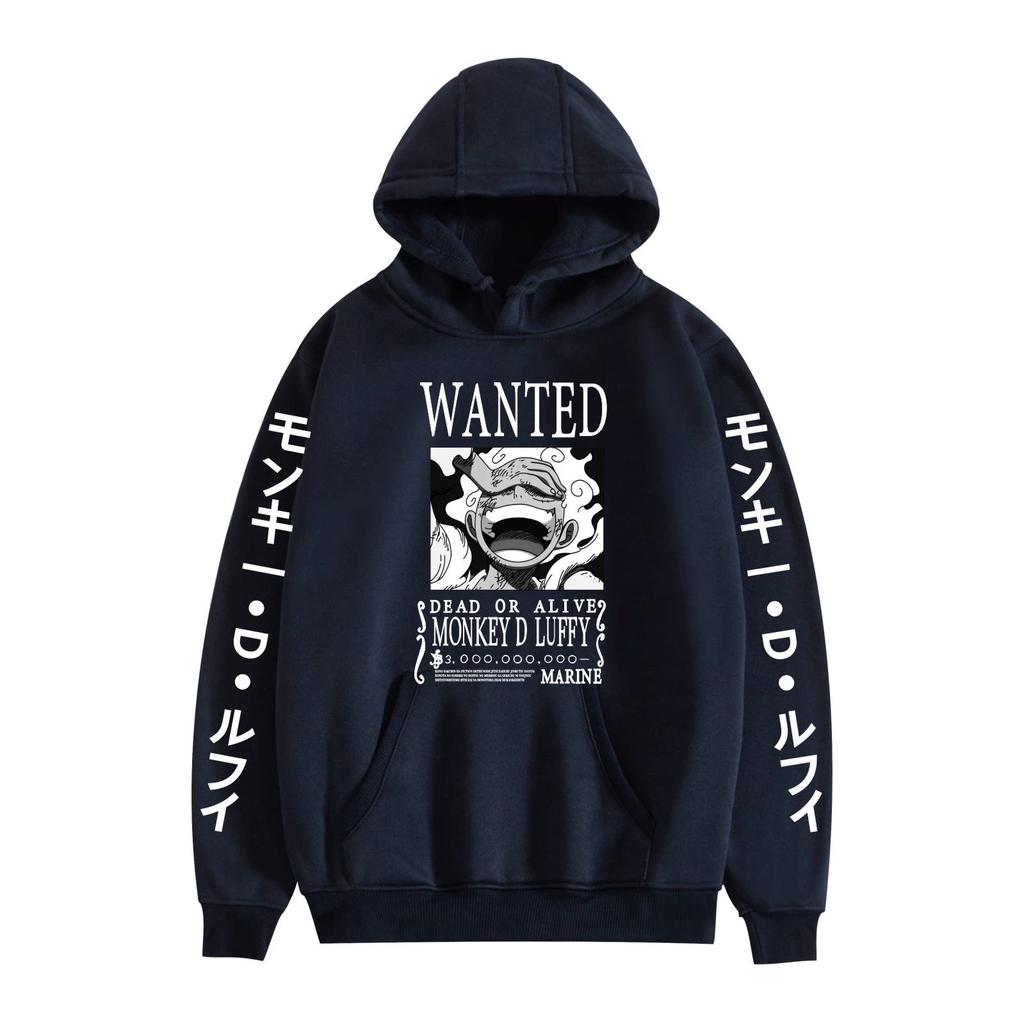 Unisex ONE PIECE Anime Hoodie Tie Dye Sweatshirt Graphic Printed Streetwear Hoodies for Couples Men Women