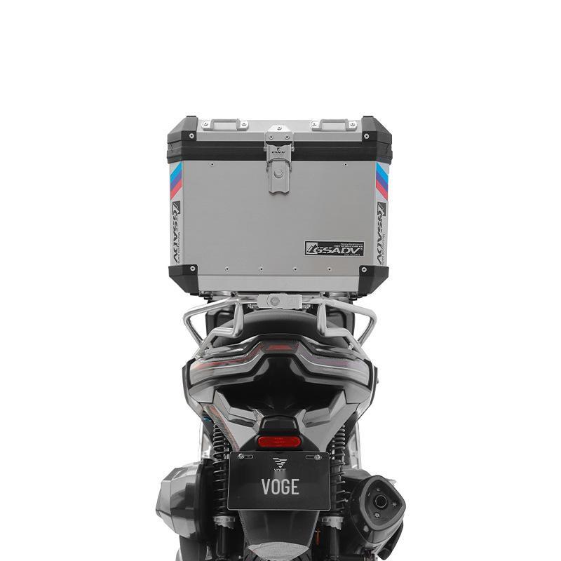 Aluminum Tail Rack Guard for Loncin Voge SR4Max350