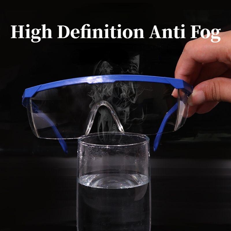 5 ks cyklistické brýle pro muže a ženy, ochrana očí proti stříkající vodě, pracovní ochranné brýle, venkovní sluneční brýle, cyklistické brýle, větruodolné