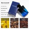 Gulong Men's Perfume - Long-lasting Seductive Blue Ocean & Earthy Scent