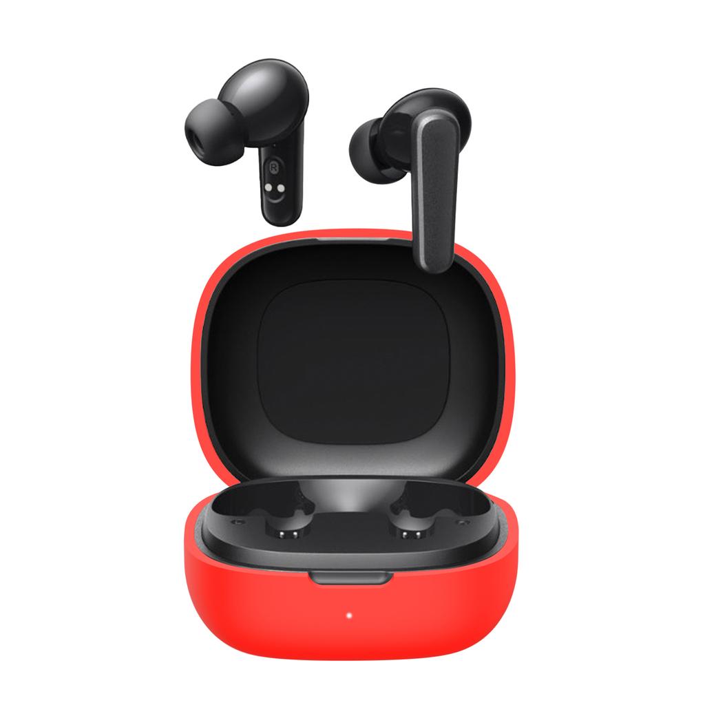 Suitable for P20i/R50i Shockproof Headphone Sleeve Impact-resistant Housing Anti Dust Washable Silicone Cover
