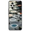 Trendy Patterns For Huawei Honor 200 Pro Phone Case For Honor 200 Lite 200 Smart 5G All-inclusive Silicone Soft TPU Shell Cover