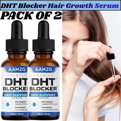 Péče o vlasy a pokožku hlavy – Prostředky proti vypadávání vlasů