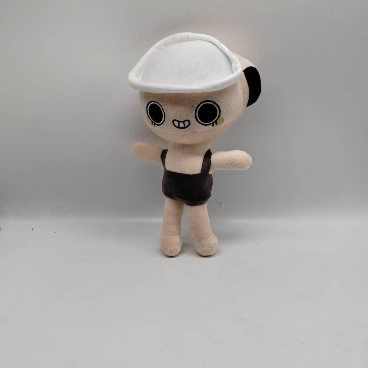 

Світ Денді Плюшеві клаптики з-за кордону Standard Packaging