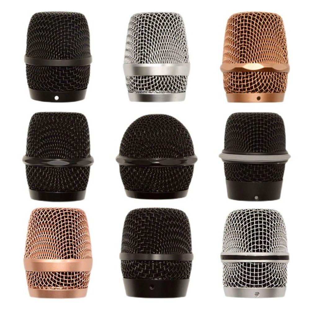 

Заміна вбудованої мікрофонної головки з пінопласту для BBS/Baiervires/Veidamic 666 Black