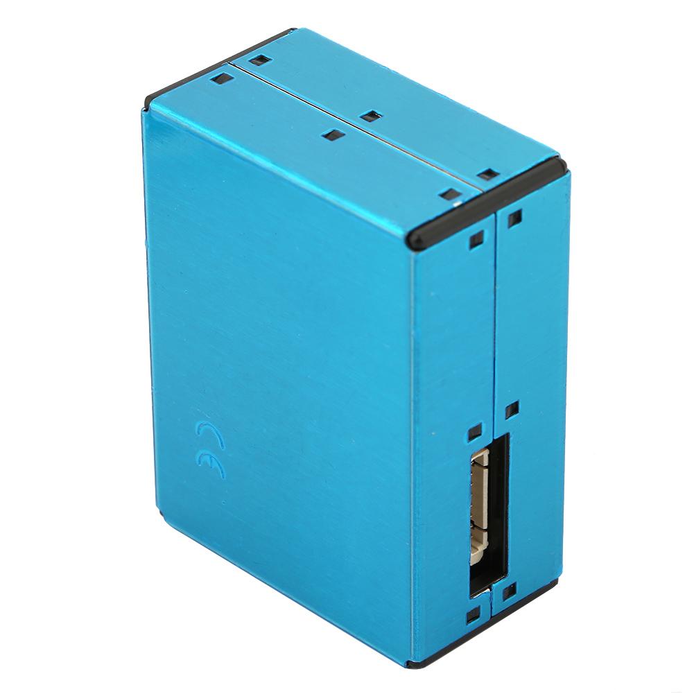G5 PMS5003 Laser PM2.5 Sensor Luftqualitätsüberwachung Staub Dunst Tester