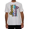 Puma X AKA BOKU T Shirt Unisex White 530222-02