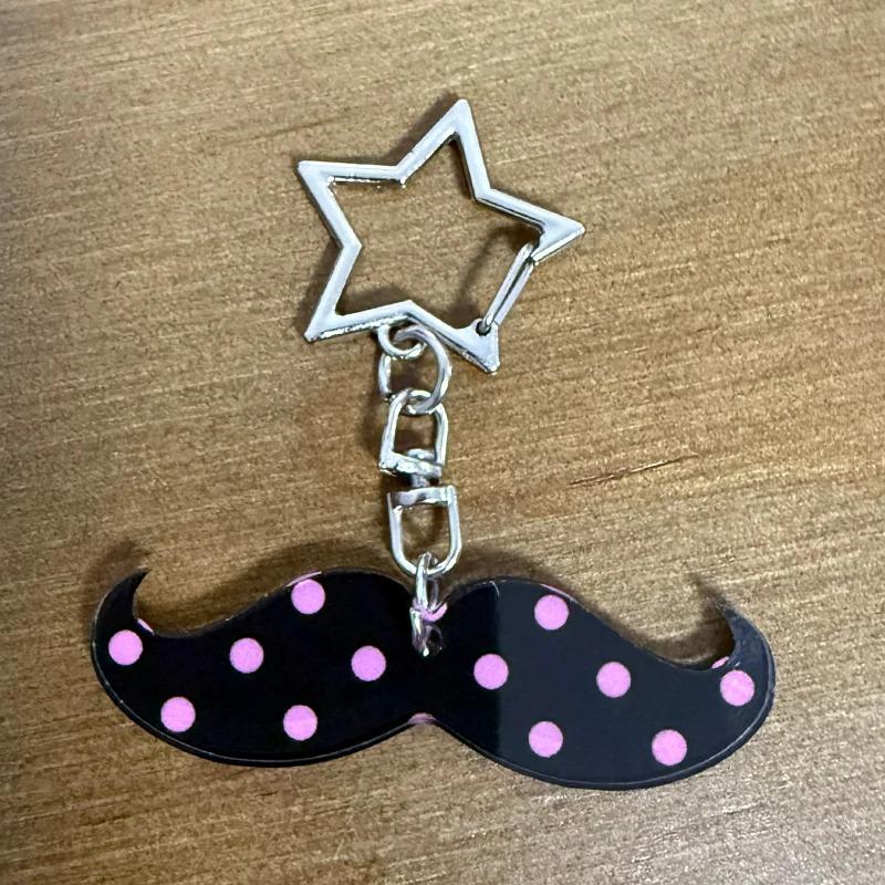 women's polka dot bow hair clips, fashionable cute hair accessories for the back of the head, suitable for afternoon tea, Mother