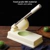 Dumpling Making Dumpling Maker Mold Press Noodle Press New Dough Press  Kitchen Use