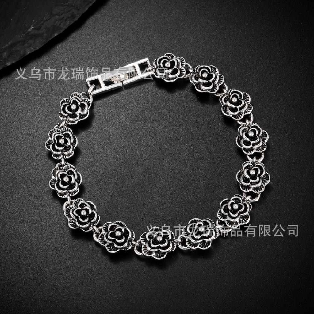 Bracelets Vintage Mode: Accessoires tendance