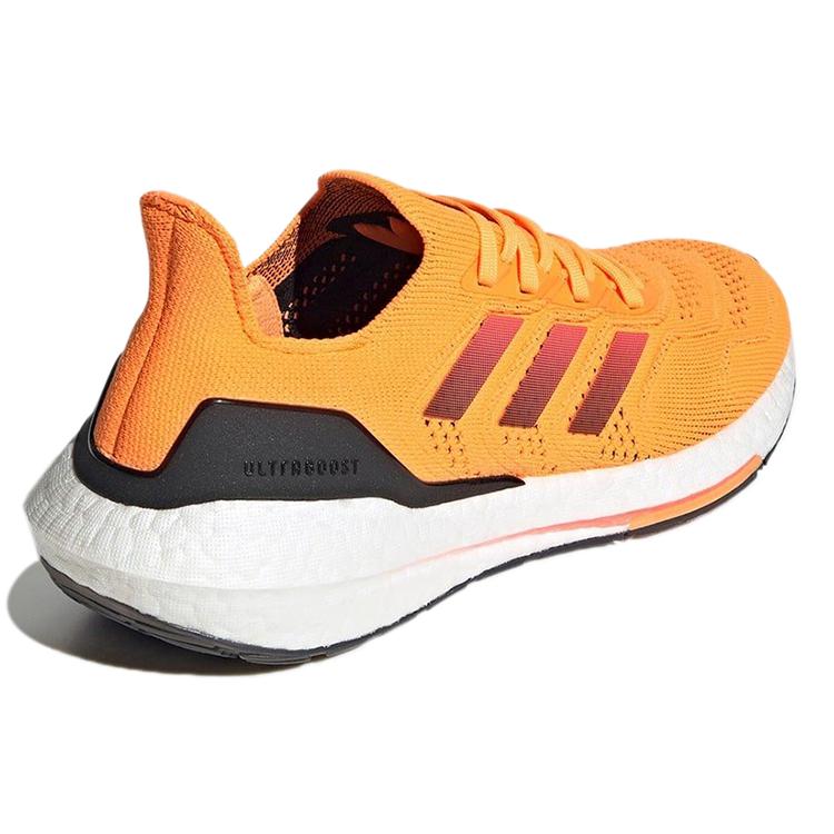 New Adidas Ultra Boost 22 Heat.RDY Flash Orange GX8038