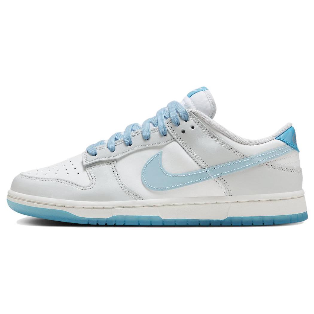 

Новые Nike Dunk Low 520 Pack Ocean Bliss FN3433-141 38