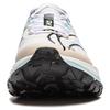 Li Ning A-Silk Technology Stable Shock Absorption Non-Slip Wear-Resistant Support Rebound Low-Top Casual Running Shoes Men sneaker Off-White ARNU003-1