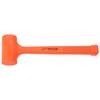 JETECH 45oz Dead Blow Rubber Hammer
