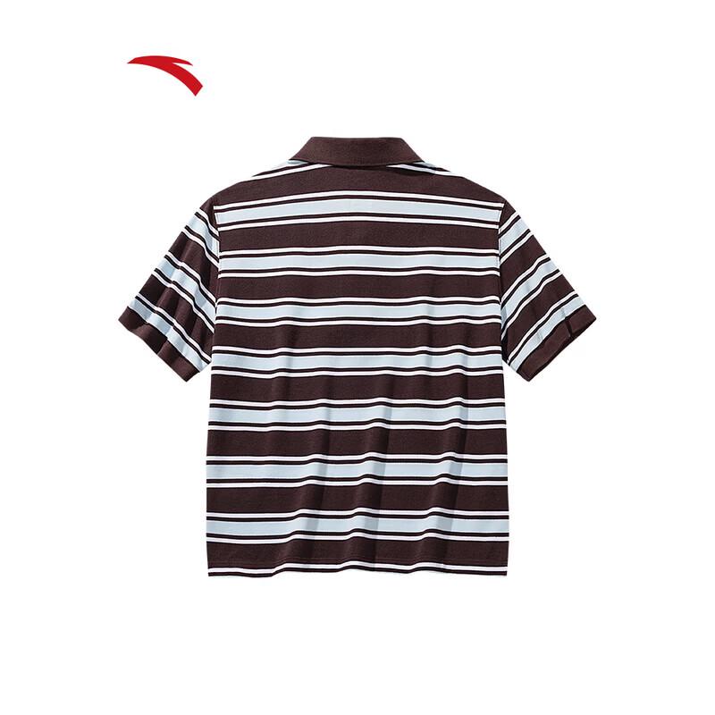 Anta Women's Casual Tennis Polo Shirt