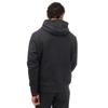 DKNY Mens Blackwater Logo Hoodie