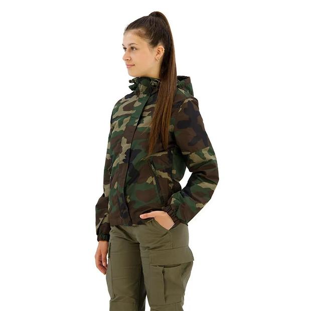 Brandit Summer Jacket