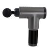 Aiyisen Mini Electric Fascia Massage Gun with LCD Touch Screen CN Plug (adapter Included)