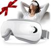 Bluetooth Air Pressure Eye Massager with Heat and Music