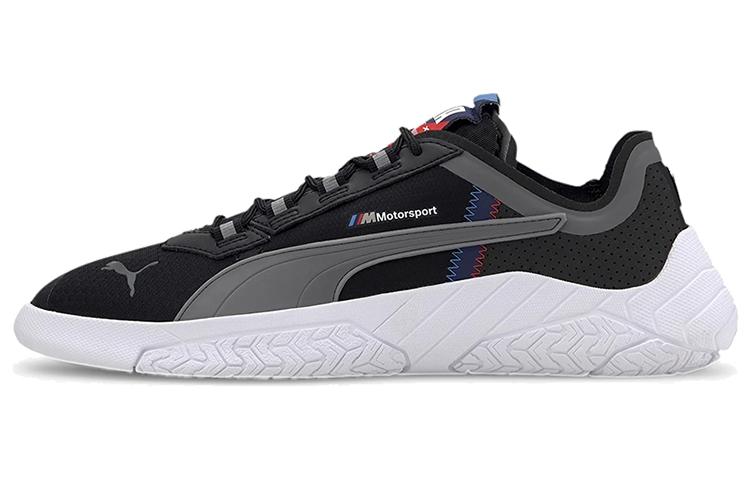 PUMA Bmw Motorsport X Replicat X Черный 339931-01 43