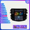 OSSURET 9.7 Display Screen Carplay Android for Nissan Navara 2016-2022 NP300 WiFi Car Multimedia Player Intelligent Screen Video Navigation Radio GPS
