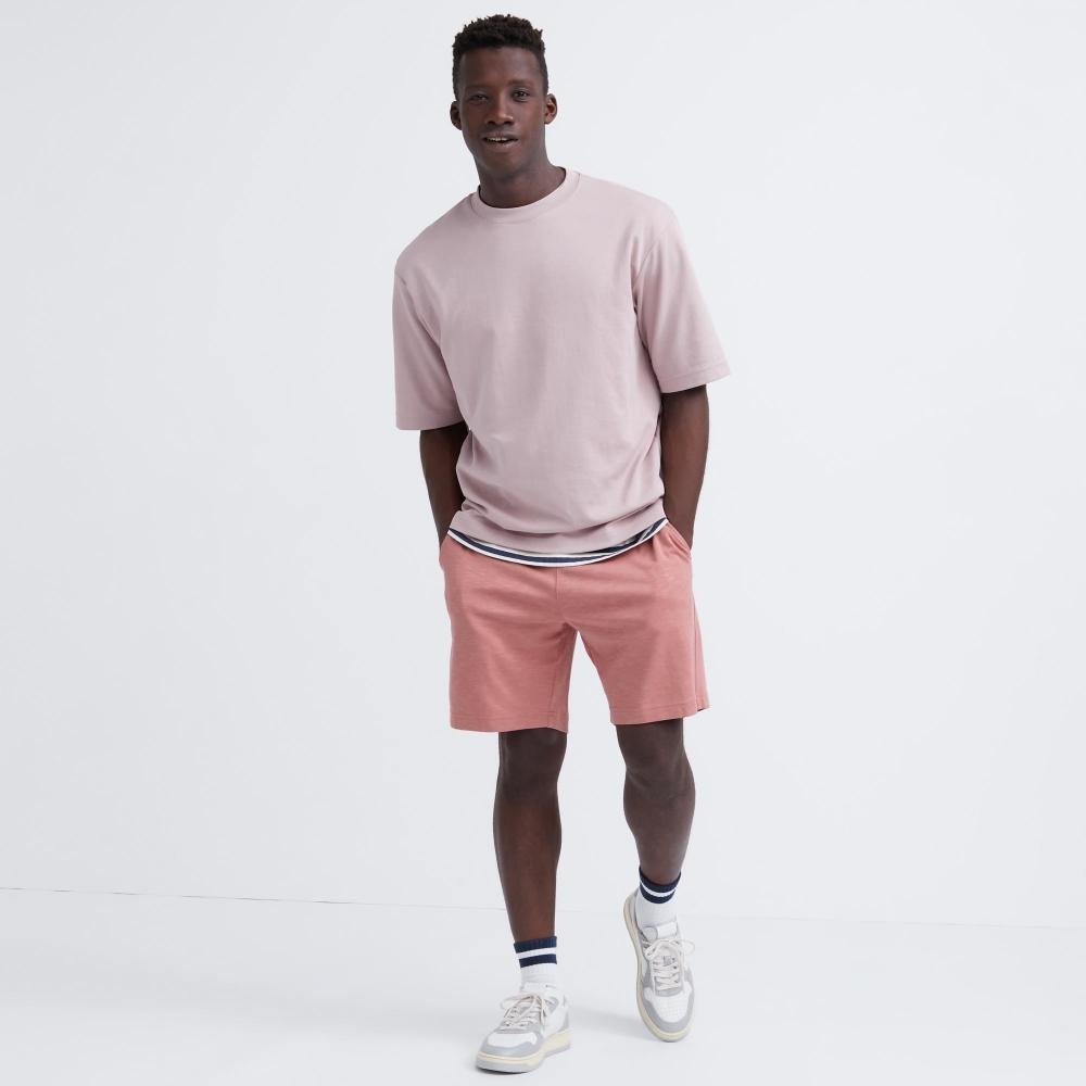 

UNIQLO JAPAN Airism Easy Короткие штаны