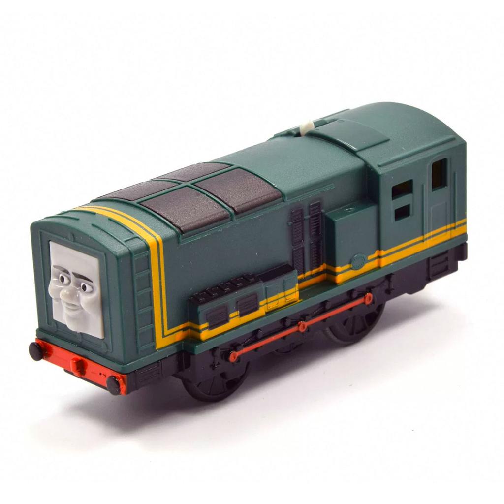 Thomas and Friends Plastic Master Rail Universal Carriage Annie Clarabel Boy Toy Train Model Children Christmas Gift