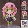 2218 2112 2217 1948 Tokitou Muichirou Tanjiro Tomoka Yoshinori Akaza Anime Puppe Actionfigur Spielzeug Sammlung
