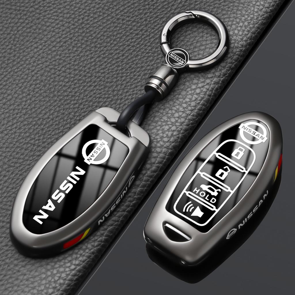 Suitable for the 2026 Nissan Teana Key Protection Case, Xuan Yi Ai Rui Ya Tan Lu Jin Ke Xiao Ke Qi Jun Tu Da Car Buckle