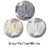 3PCS/lot Cotton Panties Women Comfortable Underwears Sexy Middle-Waisted Underpants Female Lingerie Big Size Ladies Briefs