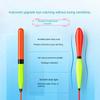 Slip Drift Tube Rocky Fishing Lure Float Triangle Tail Fishing Floats Hot Floats Bobbers  Fishing