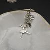Ballet Bow Pendant Keychains - Stylish Jewelry Accessory