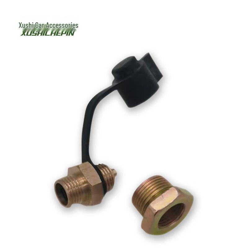Xushi Jiefang Truck Control Components