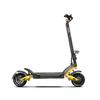 OOTD S30 City Scooter Elétrico Outdoor Para Adulto 1200W Motor Duplo Bateria 52V23.4AH Pneus Off-Road 10 Polegadas Dobrável EScooter