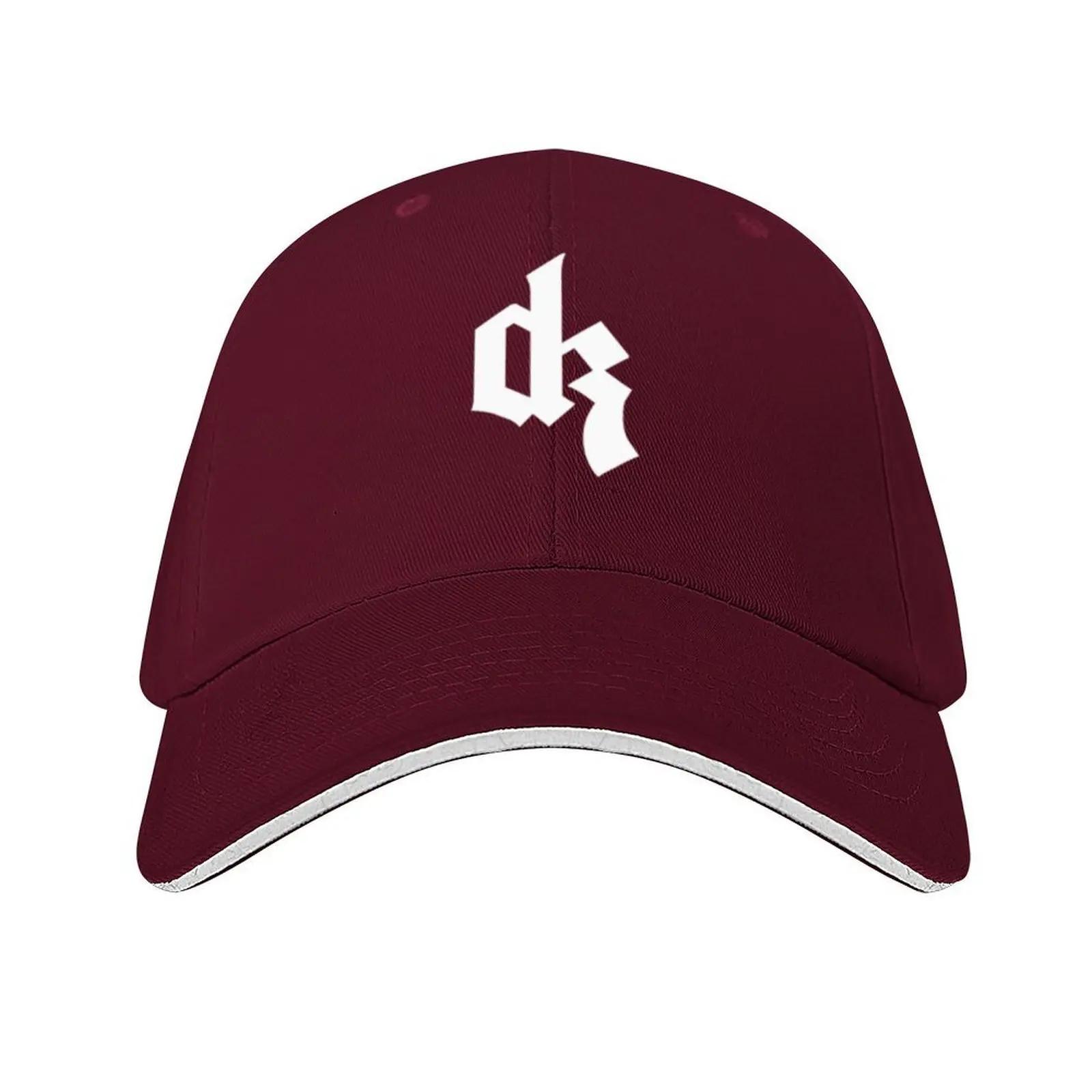 Dermot Kennedy Baseball Cap birthday hats for men Anime Funny hats Women Caps Mens