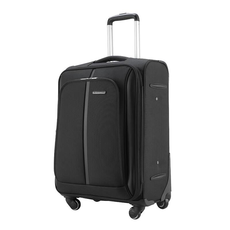 Diplomat DEF-1551B Business Softside Luggage
