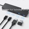 Аксесуари для комп'ютерів – Концентратори USB