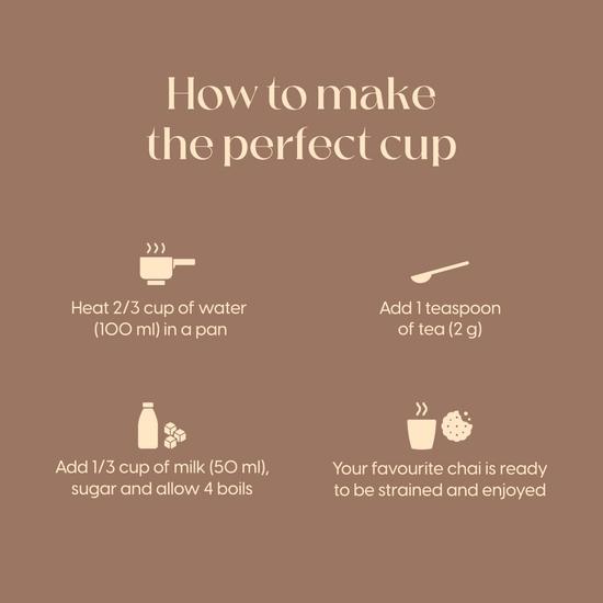 Chaayos Festival Gift Box|  Adrak Elaichi Chai| Premium Gift Box 2 Tins (100 Gms Each) of Masala Chai and Adrak Elaichi Chai with 2 Tea Mug Set