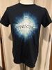 Vintage Evanescence 2011 Tour T Shirt Unisex All Size S5XL ZL497  Unisex T-Shirt