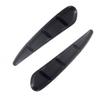 2pcs Rear Bumper Outer Trim Grille For BMW 3' G28 320/325/330/340
