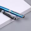 Smooth Writing Business Oil Pen for Office School Student Writing Gift 0.7mm Medium Point Metal Ball Pen Ballpoint Pen
