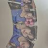 Wonbin D Icon B Version