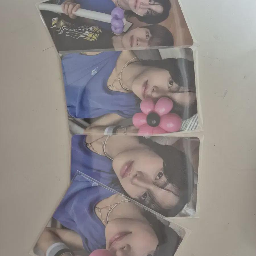 

Riize Вонбин D Icon Версия B