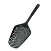 Kitchen Cooking Tool Strainer Spoon Plastic Filter Scoop Practical Leaky Spoon  Kitchen Use