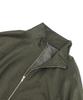 Matisse The Curator Harrington Jacket Khaki