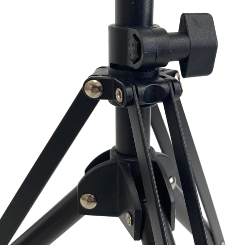 Cosmo M.S Techno Aluminum Folding Music Stand with Storage Bag F33A