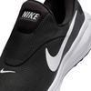 Nike Revolution 8 Rozmiar EasyOn, Czarny/Biały, HQ2414-001, 26,0 cm