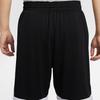Nike Dri-Fit Quick-Drying Comfortable Versatile Sports Shorts Men Shorts Black IB8815-010